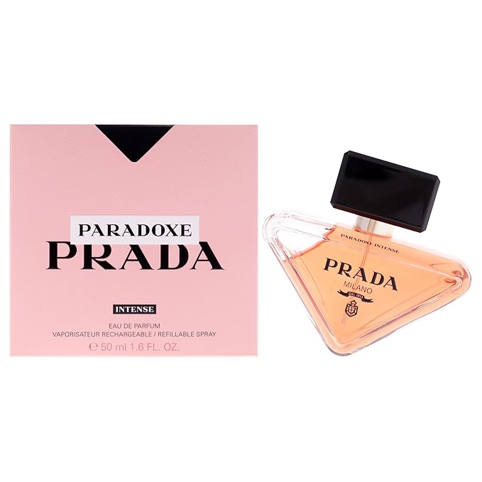 Prada Paradoxe Intense Eau de Parfum