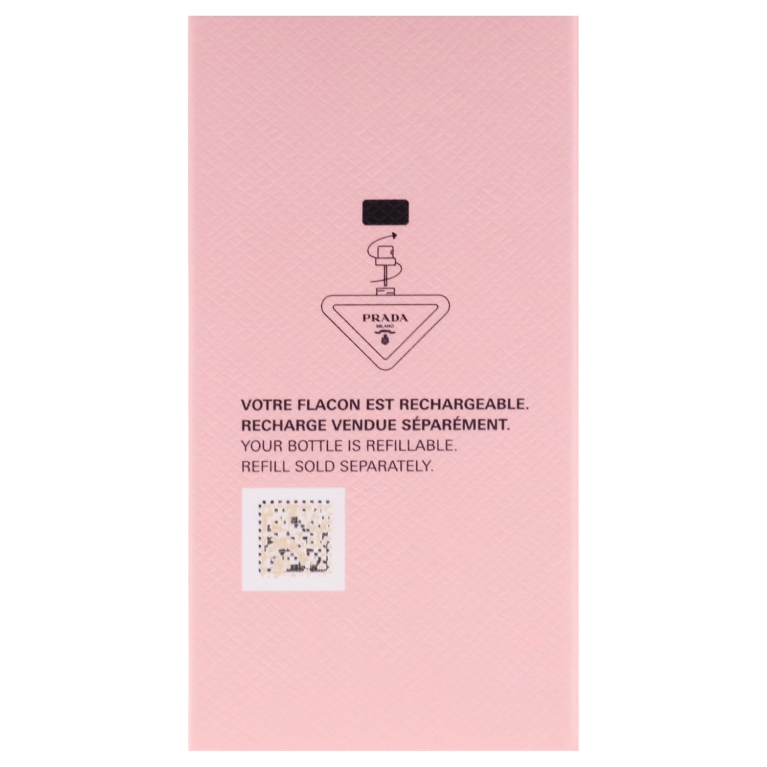 Prada Paradoxe Intense Eau de Parfum