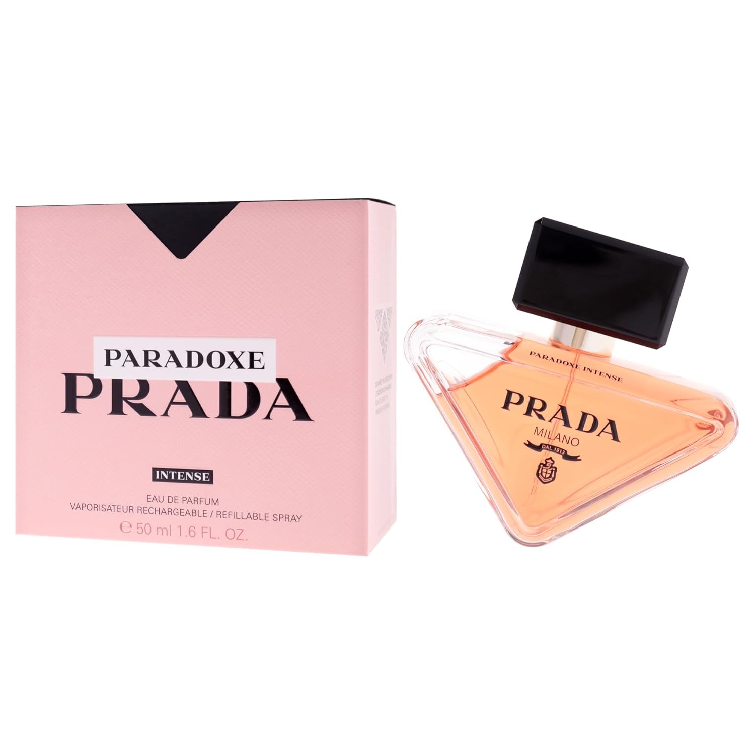 Prada Paradoxe Intense Eau de Parfum