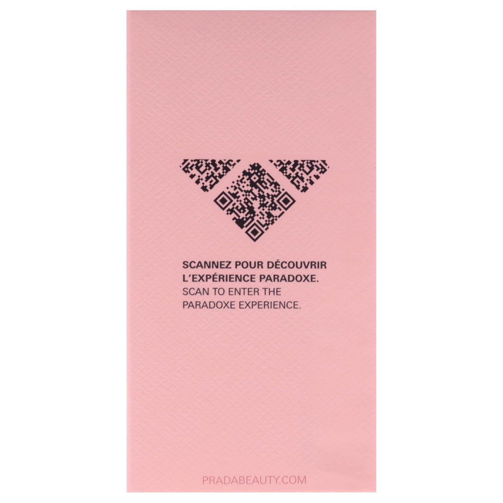 Prada Paradoxe Intense Eau de Parfum