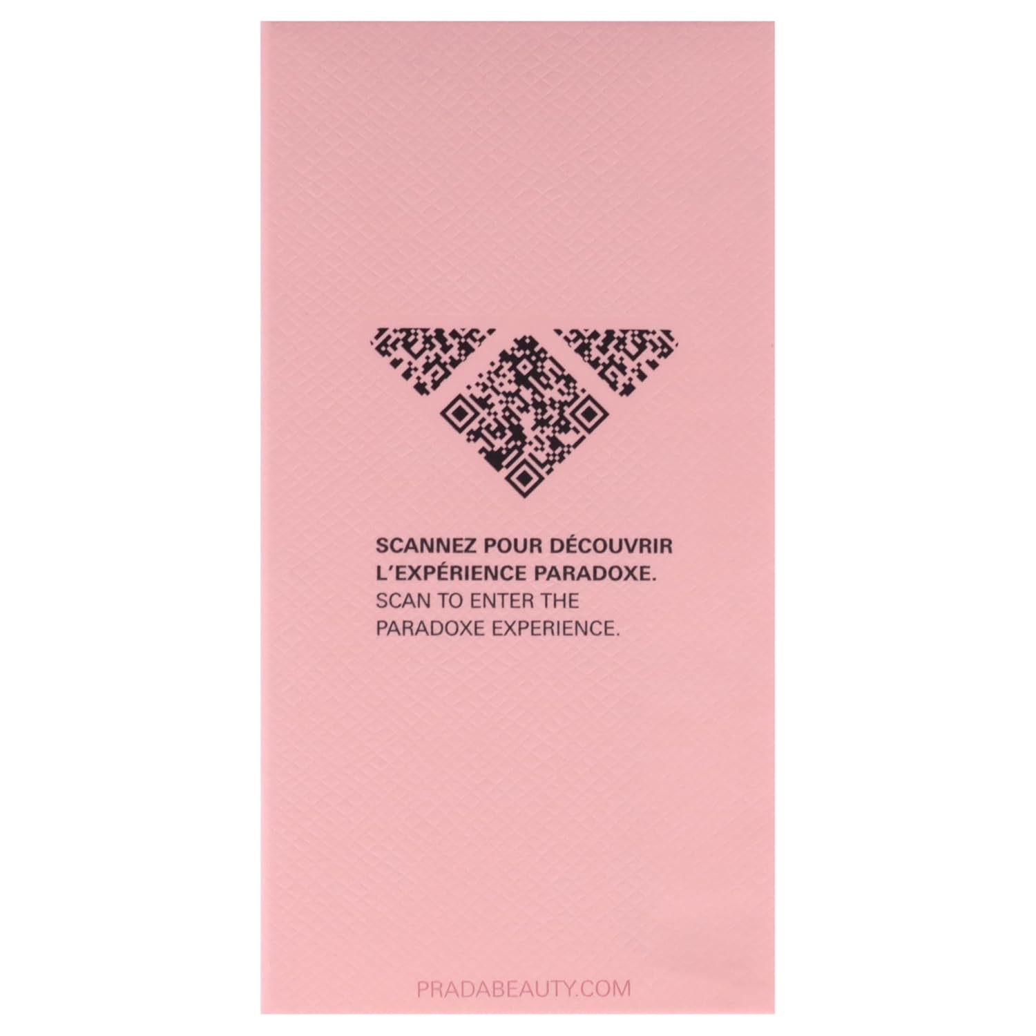 Prada Paradoxe Intense Eau de Parfum