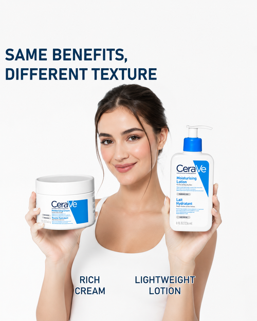 CeraVe Moisturising Cream