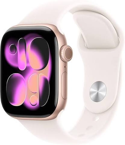 Apple Series 11 Smartwatch