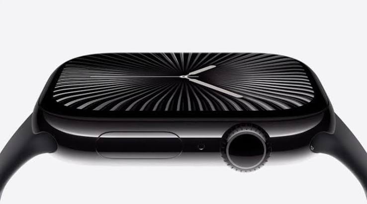 Apple Series 11 Smartwatch