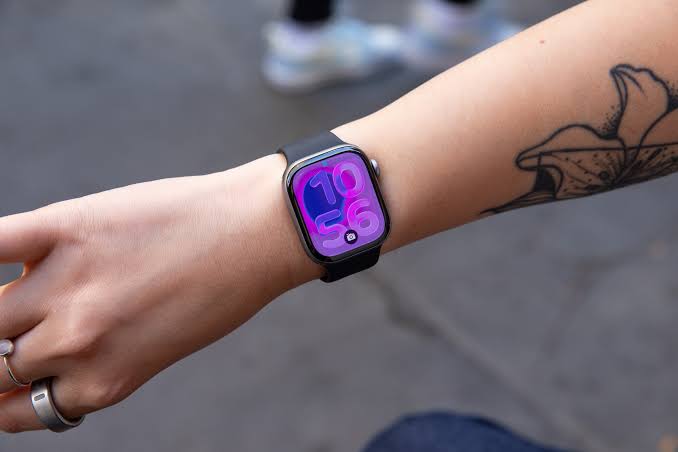 Apple Series 11 Smartwatch