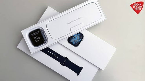 Apple Series 11 Smartwatch